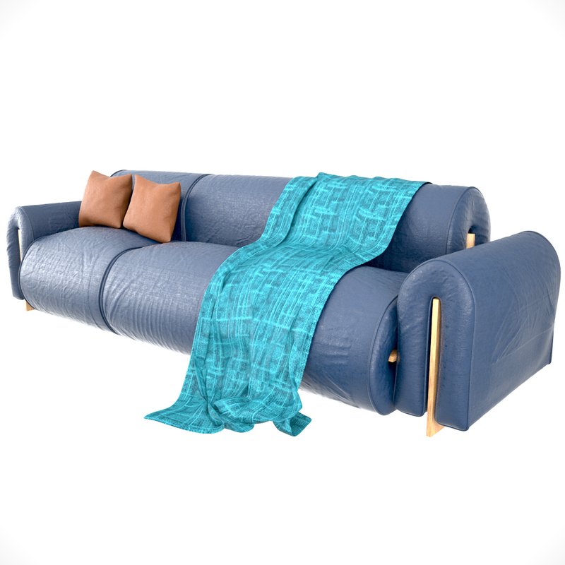 Sofa Colle - Image 1