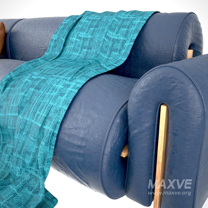 Sofa Colle - Image 3