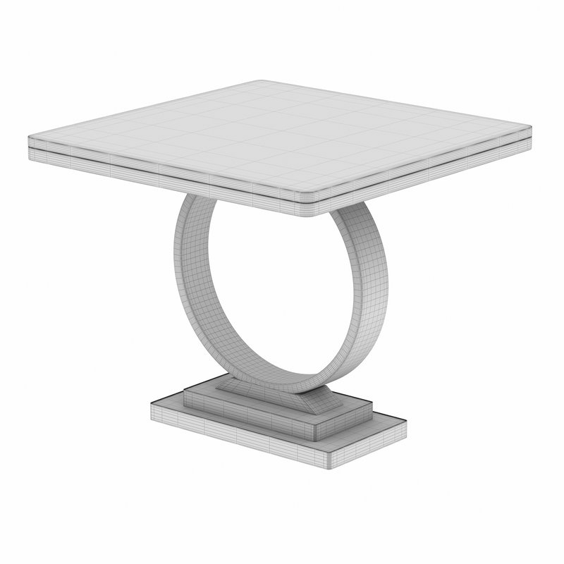 Luxury High End Marble Coffee Table - Image 1