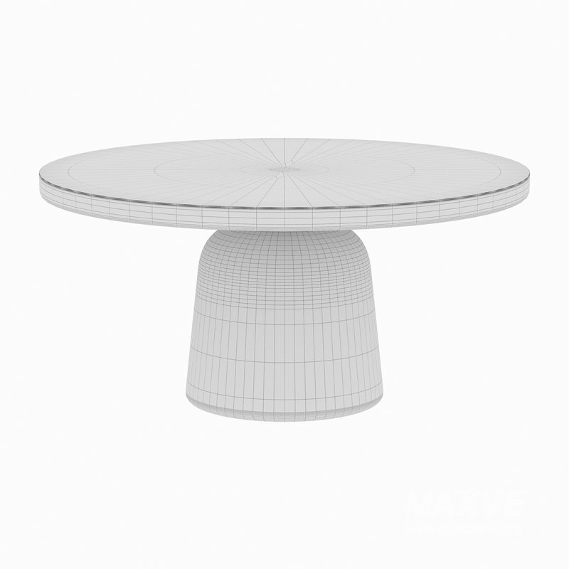 Toughened Coffee Table - Image 2