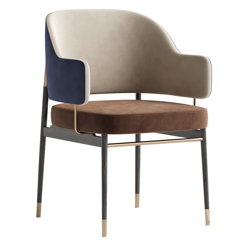 Pin by Yinting on Luxury dining chair - Image 3