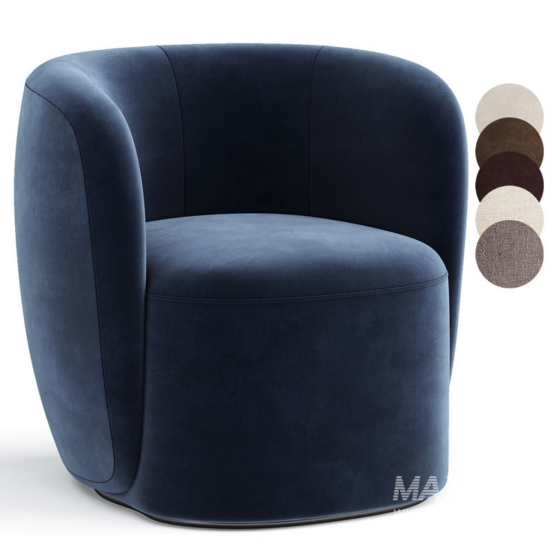 Armchair Manic - Image 2