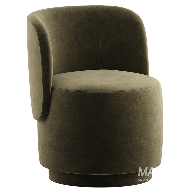 Tablet 05231 Lounge Chair - Image 1