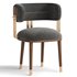 CRICKET Dining Chair - Thumbnail 3