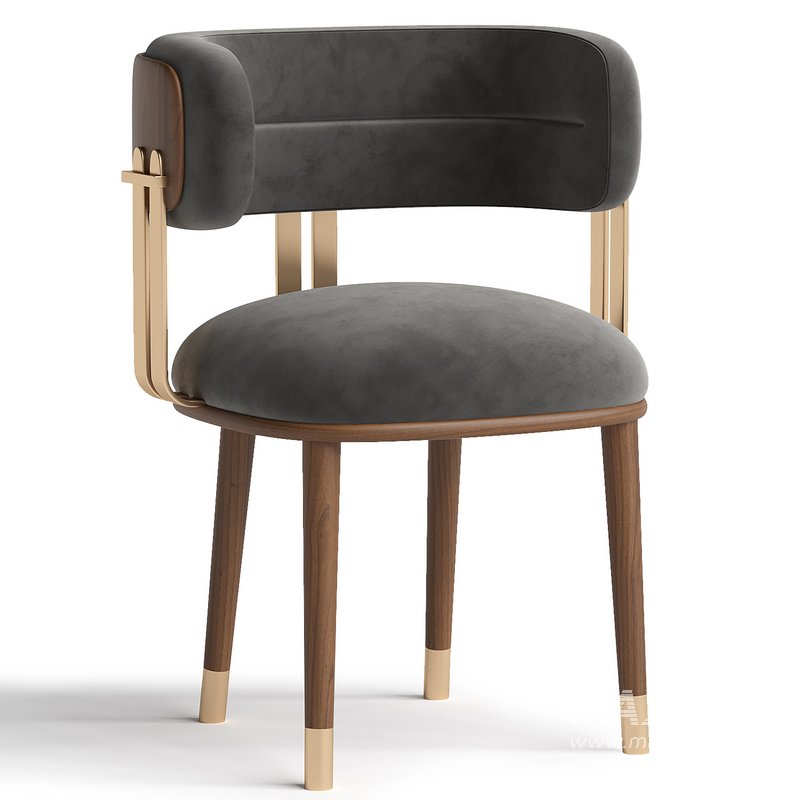 CRICKET Dining Chair - Image 3