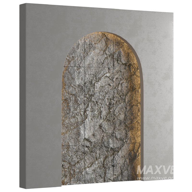 Wall Panel Set 01 - Image 1