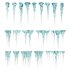 Icicle collection - Thumbnail 1