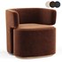 COLBY Armchair - Thumbnail 1