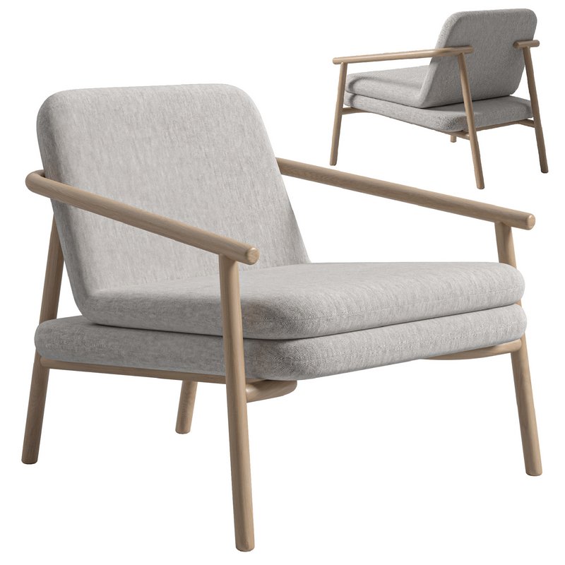 FOR NOW Chair - Image 1