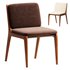 Gleda Dining Chair - Thumbnail 2