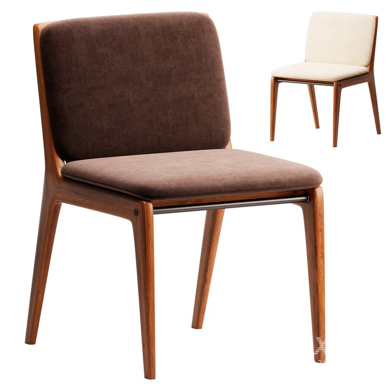 Gleda Dining Chair - Image 2