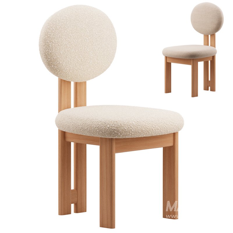 Colton Chair - Image 2