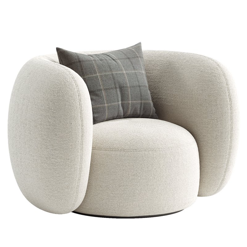 FLORIDA armchair in Kogalym - Image 1