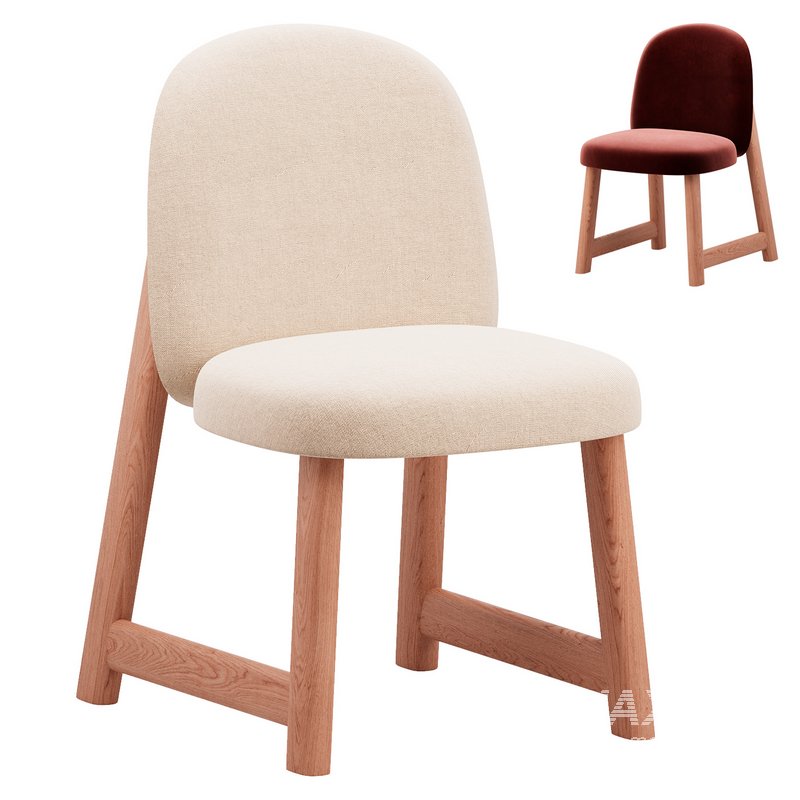 Pheaby chair - Image 1
