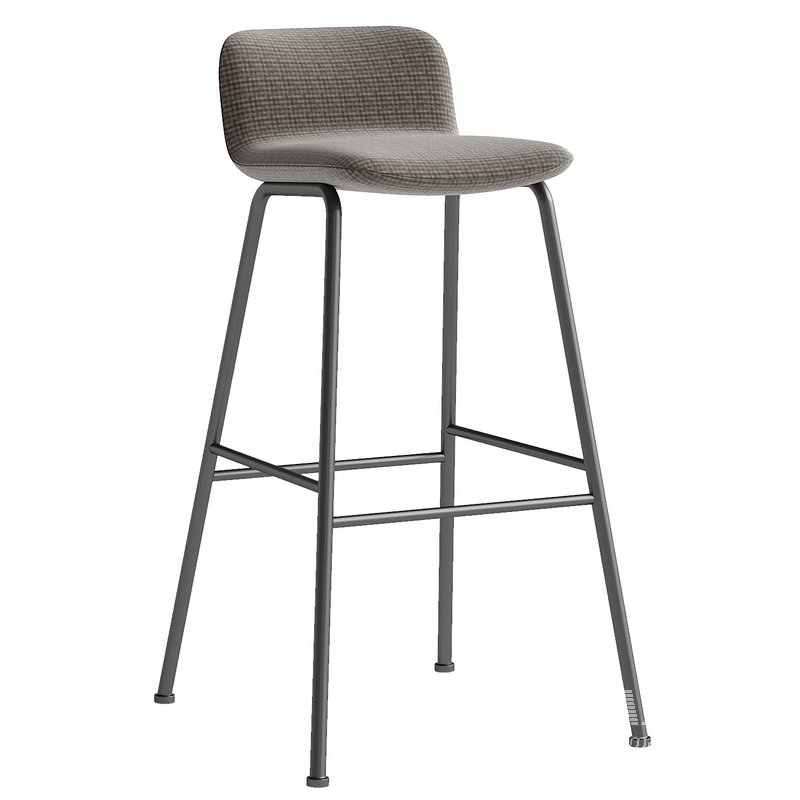 Rely HW83 Bar Stool - Image 3
