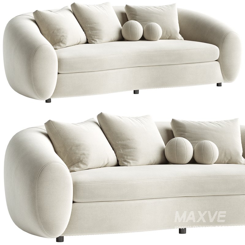 June Sofa - Image 1