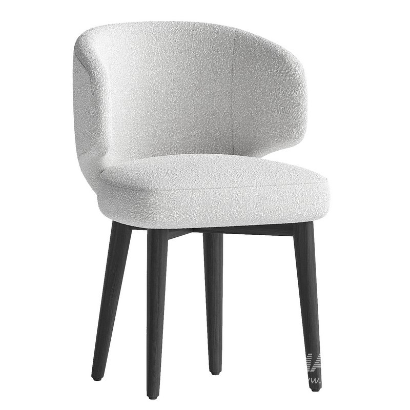 Fargo armchair - Image 1