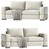 MARQUEZ modular sofa - Thumbnail 1