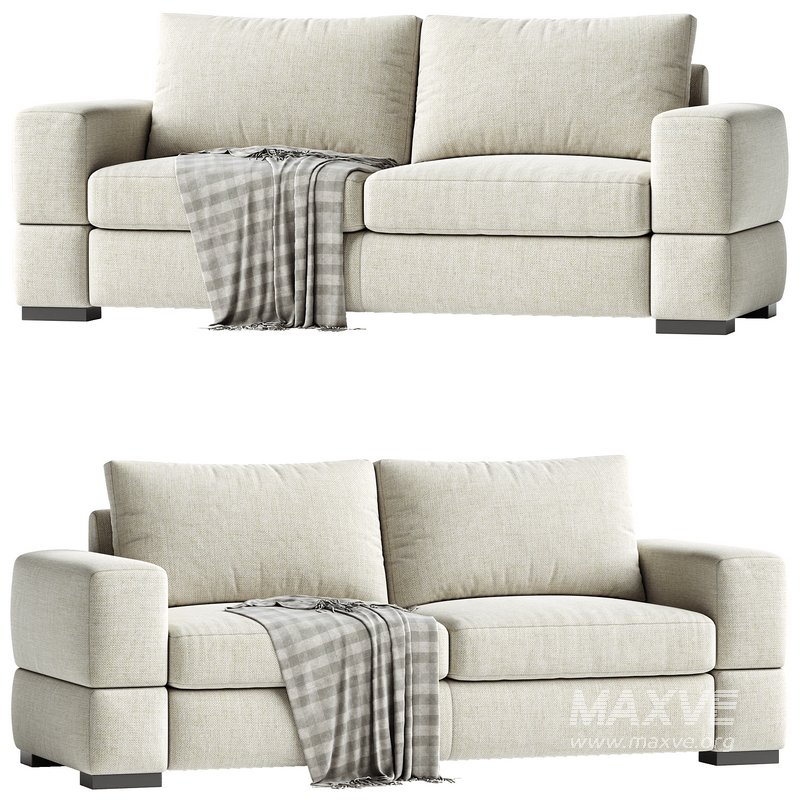 MARQUEZ modular sofa - Image 1