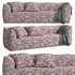 Le Bambole x Stella McCartney Sofa By B&B Italia - Thumbnail 1