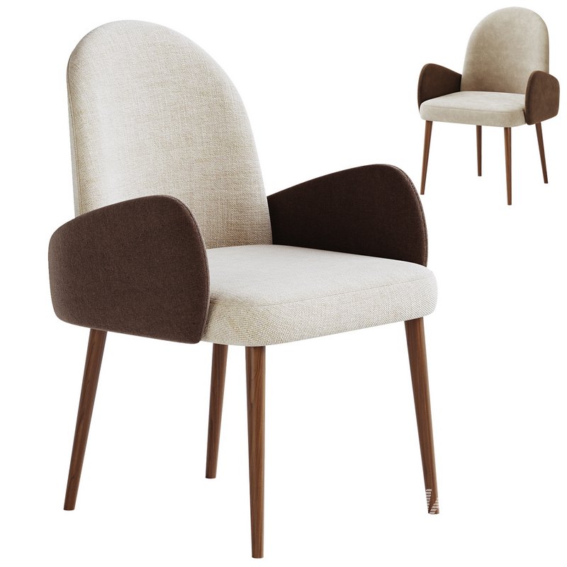 Cosmo chairs - Image 1