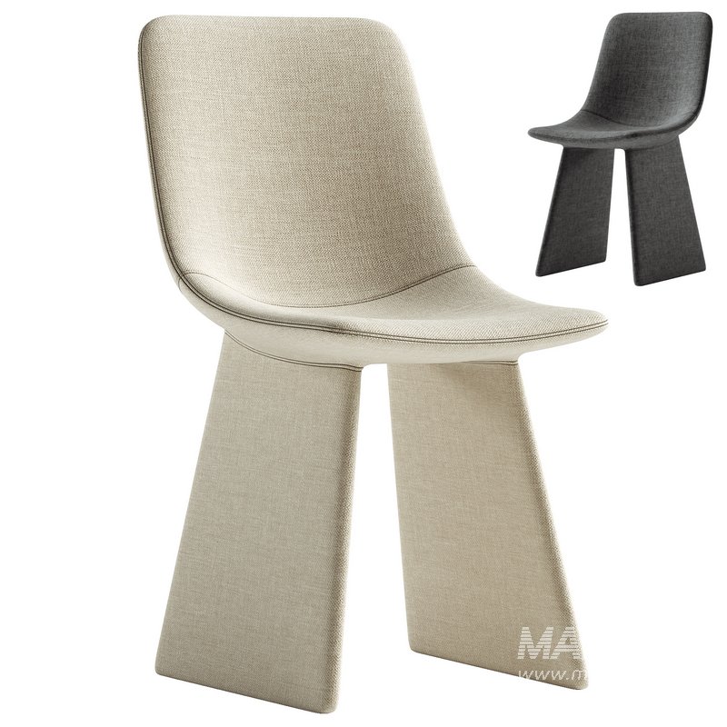 ARMCHAIR BONALDO AGEA - Image 1