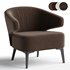 Aston Armchair - Thumbnail 2