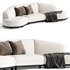 Arcolor Sofa - Thumbnail 1