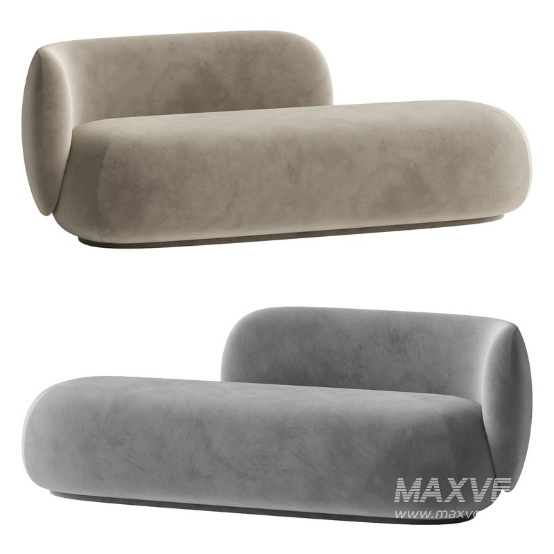 Rico Divan - Image 1