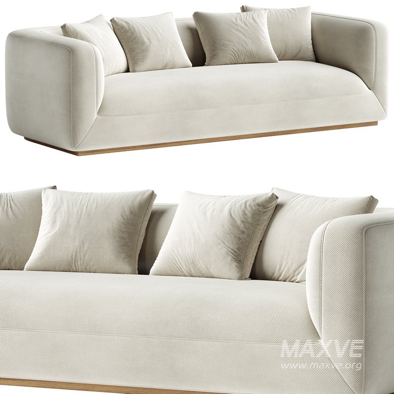 Ethan Sofa - Image 3