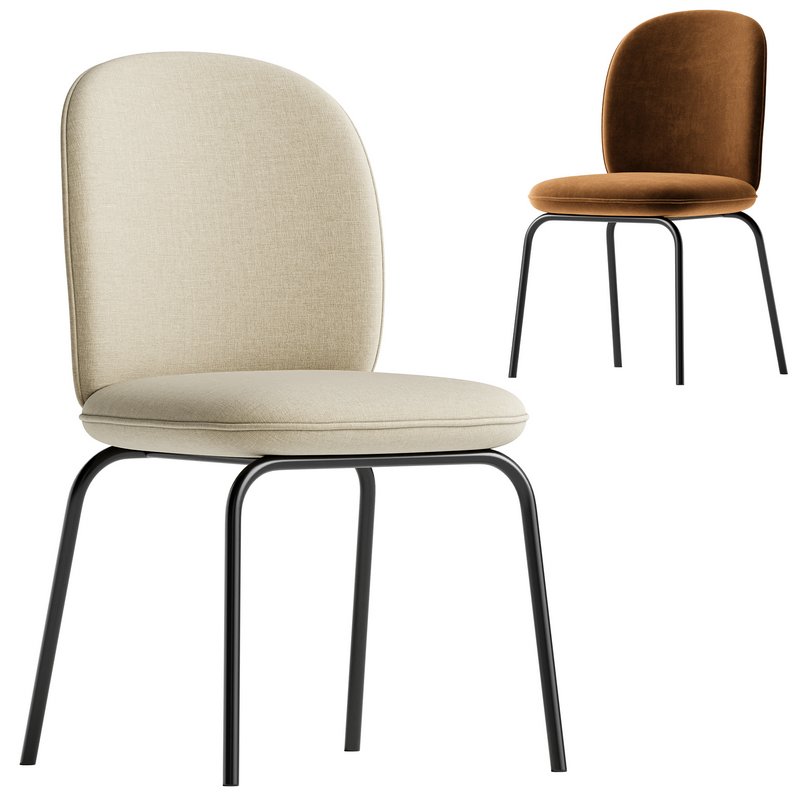Ace Dining Chair - Image 1