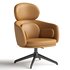 Saba Italia SUNSET Armchair - Thumbnail 2