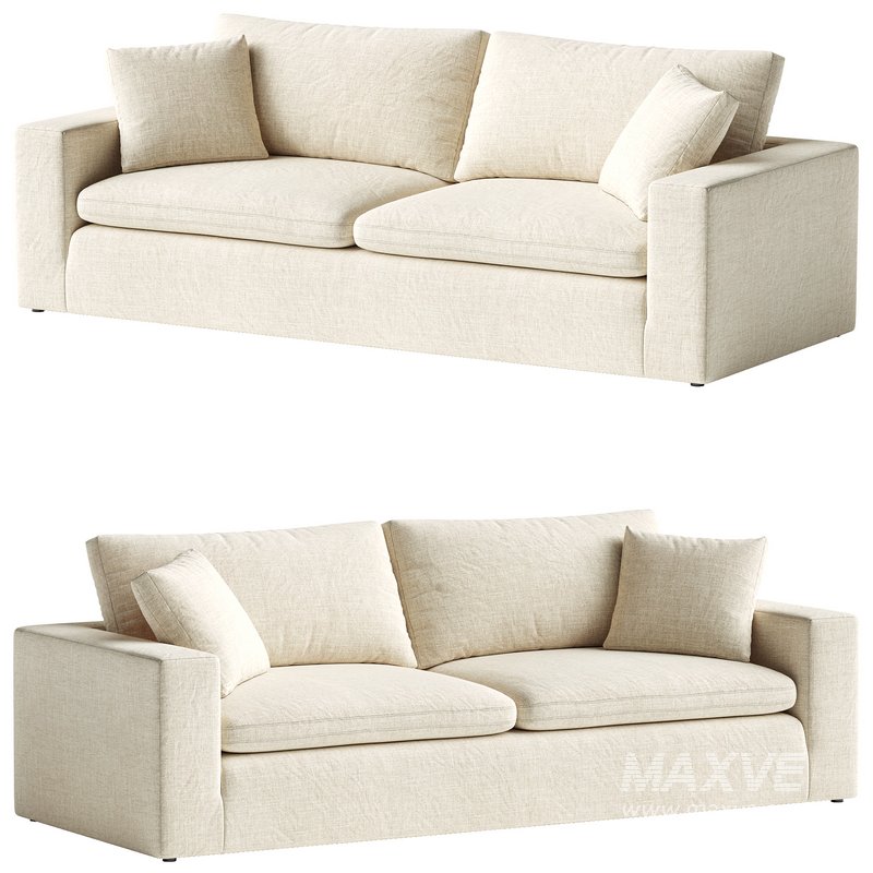 Prime Harbour Sofa - Image 3