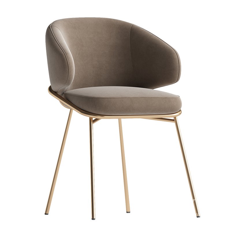 Half-chair - Image 1