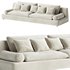 Tender Sectional Sofa - Thumbnail 3