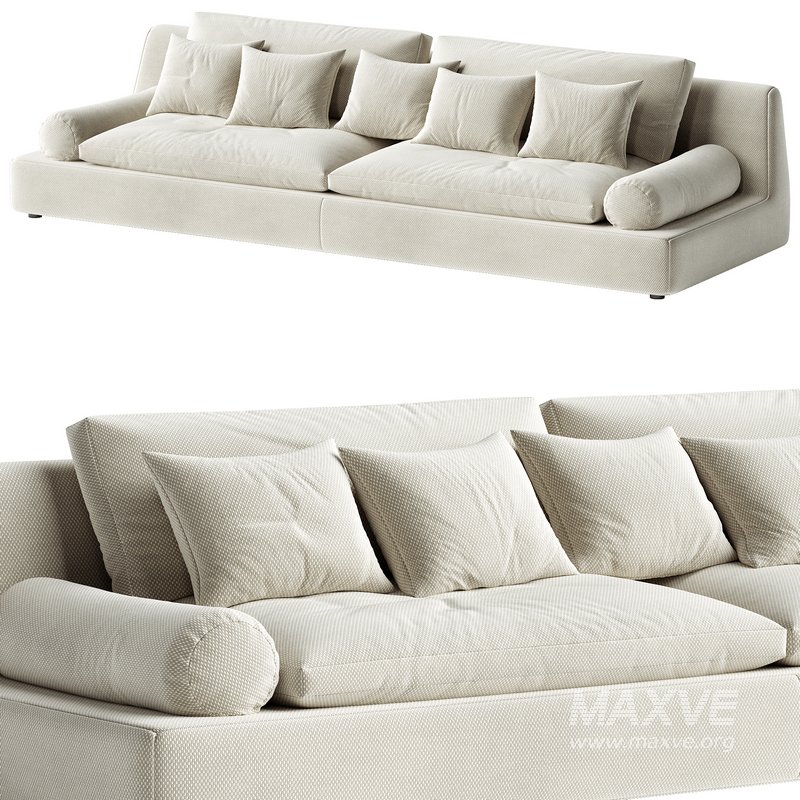 Tender Sectional Sofa - Image 3