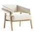 Flynn Armchair - Thumbnail 1