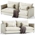 Tango Sofa - Thumbnail 2