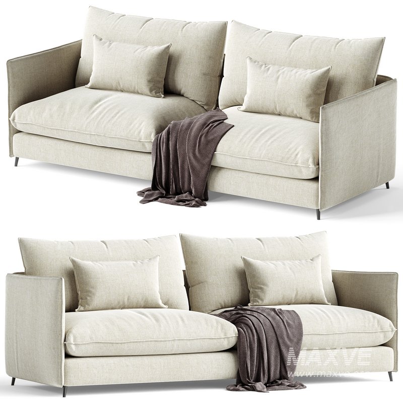 Tango Sofa - Image 2