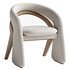 Olga Dining Chair - Thumbnail 1