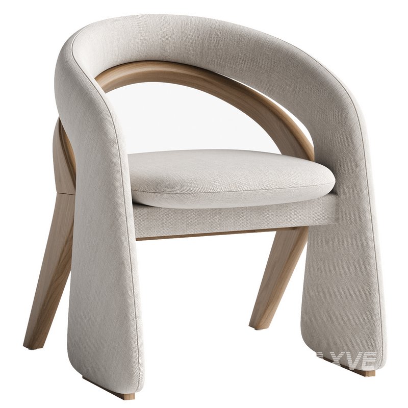 Olga Dining Chair - Image 1