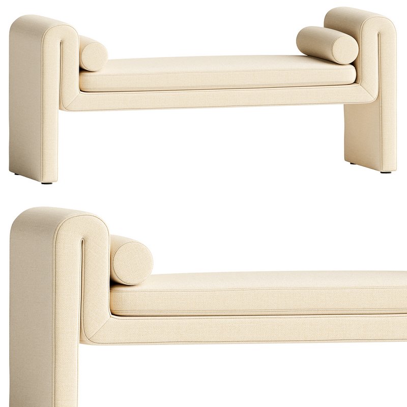 Brent Bench - Image 2