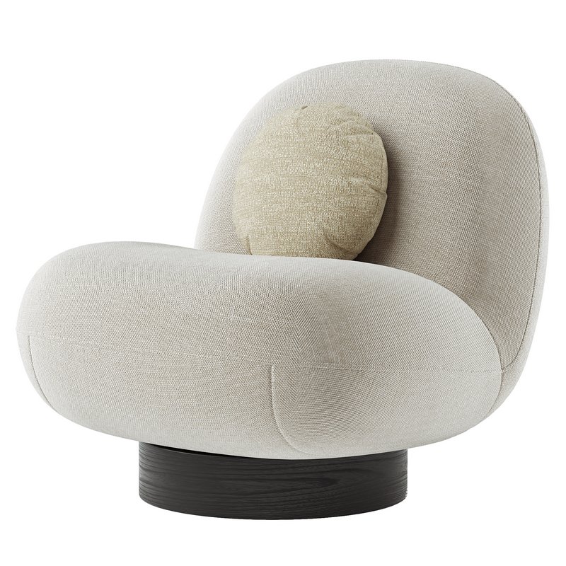 Hatcher Swivel Chair - Image 1