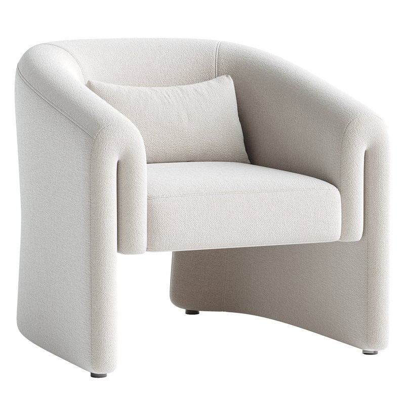 Mayview Armchair - Image 1