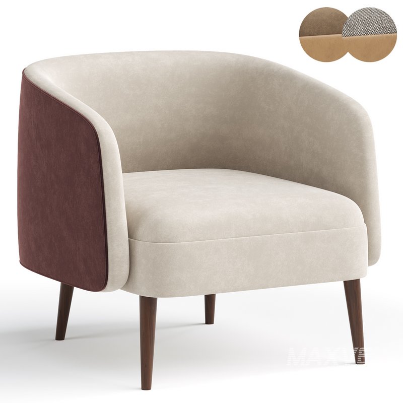 FRAG KONYSHEV CHAIR - Image 1