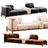 Sabot sofa 2 - Thumbnail 1