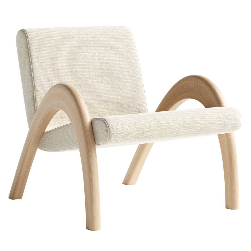 ARMCHAIR CARACOLE COCO - Image 1