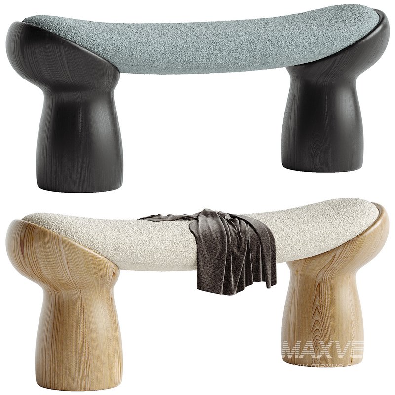 SONIAH BENCH - Image 1