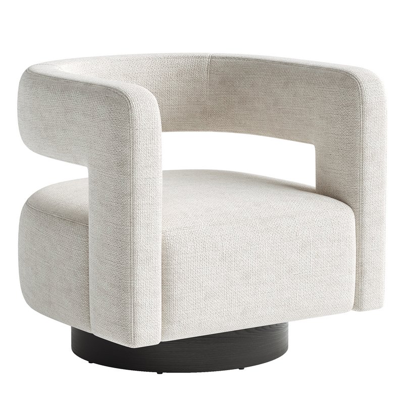 Katharine Armchair - Image 1
