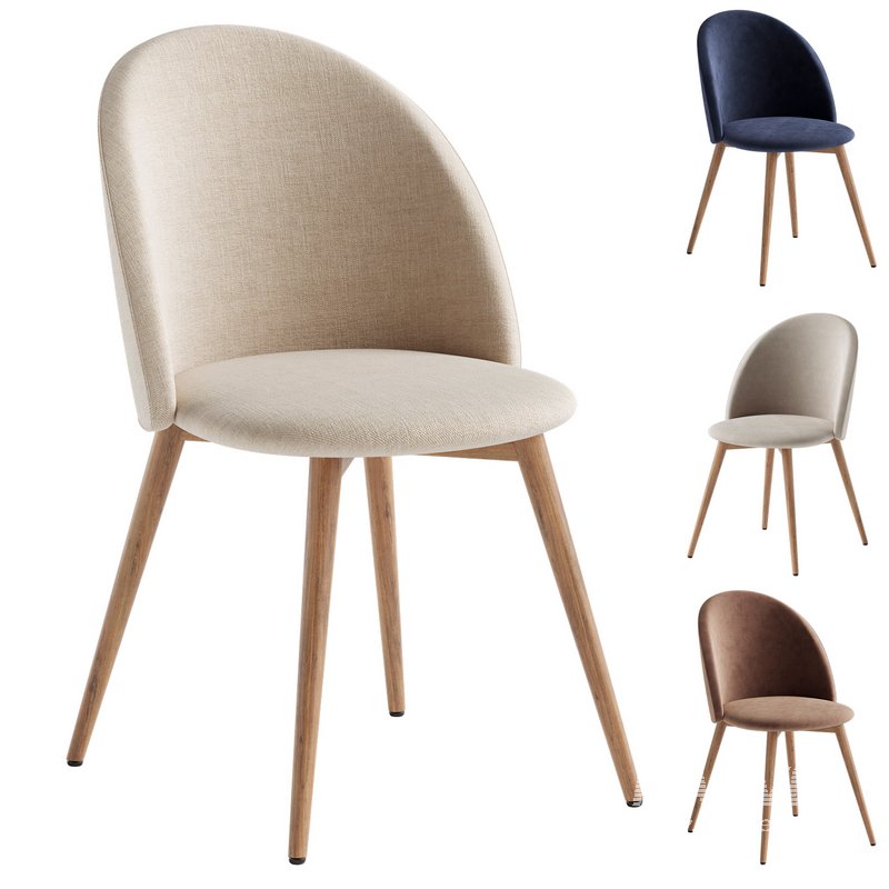 Chair Lyon - Image 2